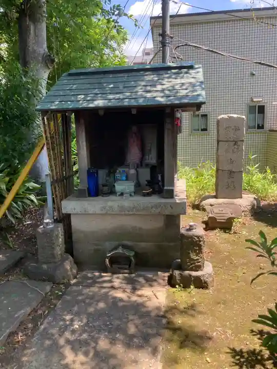 普門院(神奈川県)