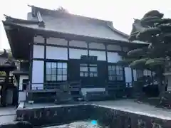 松音寺(宮城県)