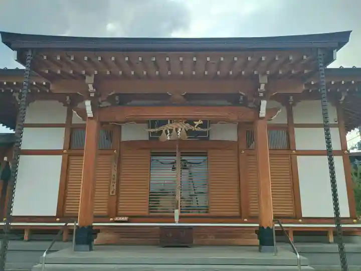 東光寺(東京都)
