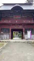 乙寳寺(新潟県)