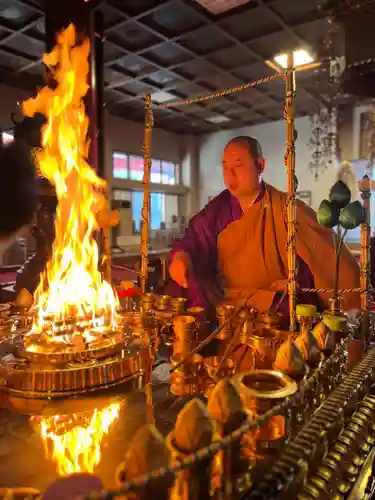 成田山函館別院函館寺(北海道)