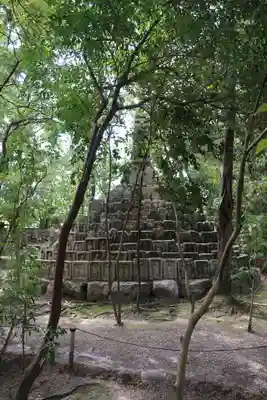 西方院(奈良県)