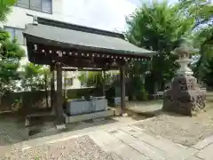 八雲神社(栃木県)