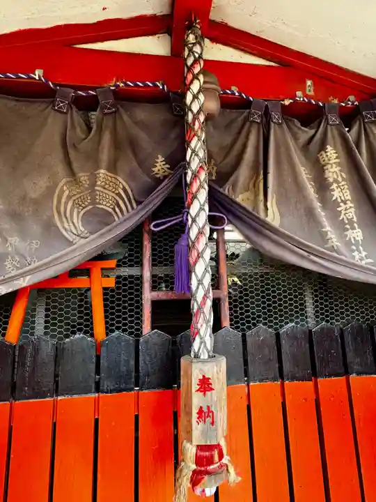 六孫王神社(京都府)