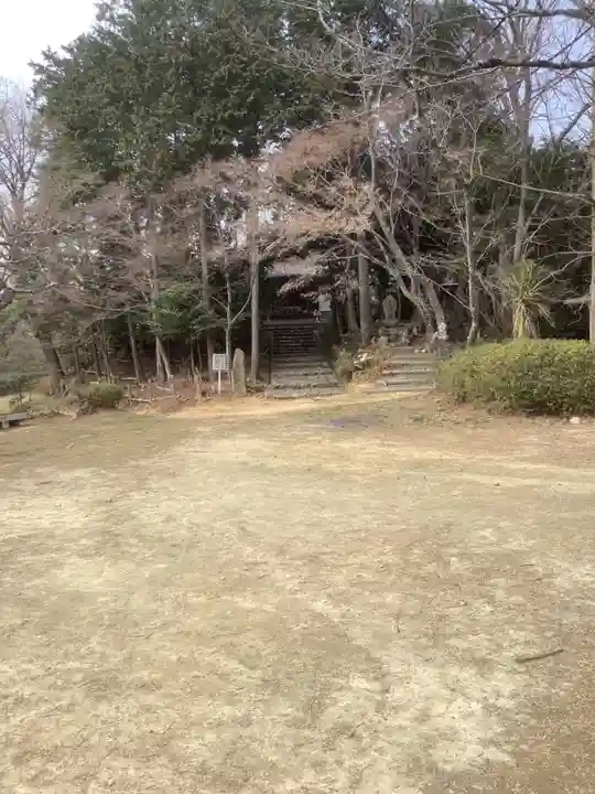 玉野御嶽神社のその他建物