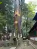 一言主神社(茨城県)