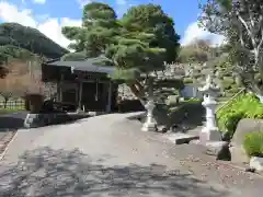 嶽林寺の建物その他