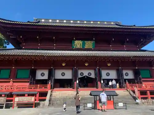 輪王寺(栃木県)