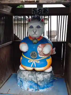 住吉神社(東京都)