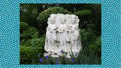 大観密寺(宮城県)