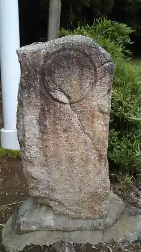 保呂輪神社のその他建物
