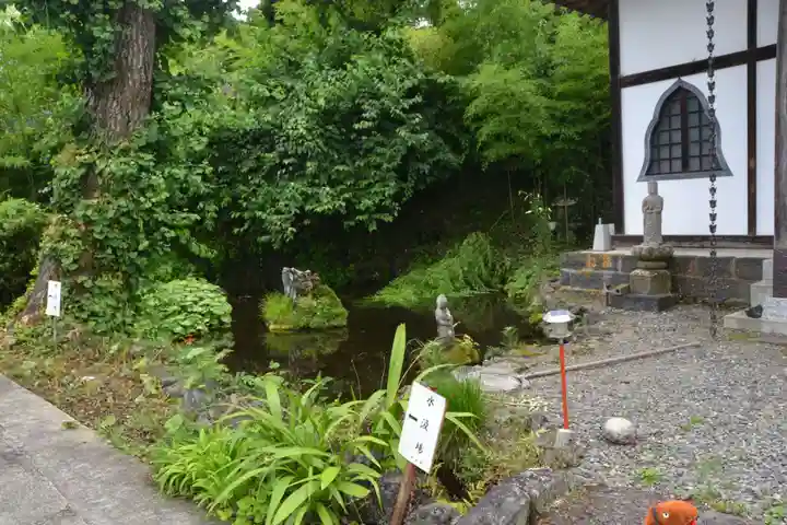 永寿院(山梨県)