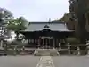 豊景神社(福島県)