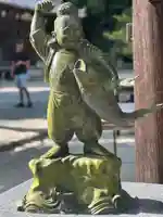 石手寺の御朱印