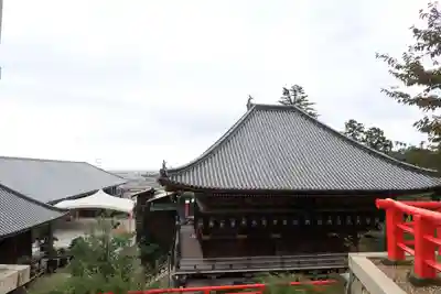 中山寺のその他建物