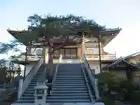 法久寺(岐阜県)
