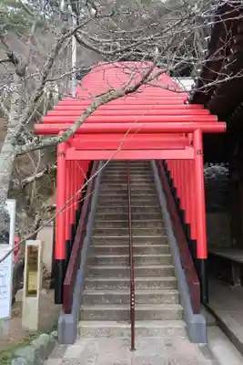 金剛宝寺（紀三井寺）(和歌山県)