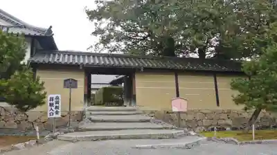 隨心院(随心院)のその他建物