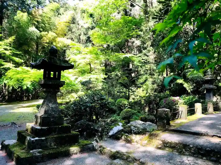 美奈宜神社のその他建物