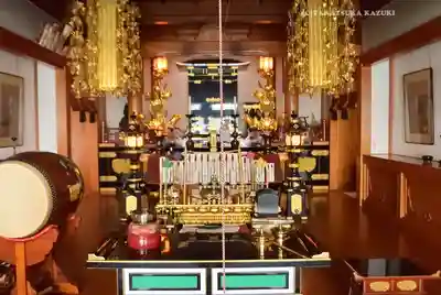 八幡山観音寺(神奈川県)