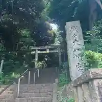 代々木八幡宮(東京都)