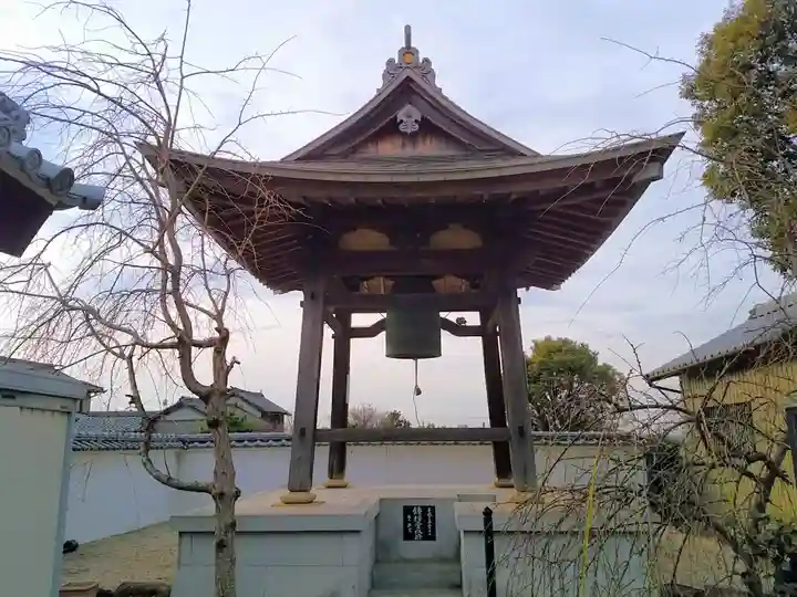 長善寺のその他建物