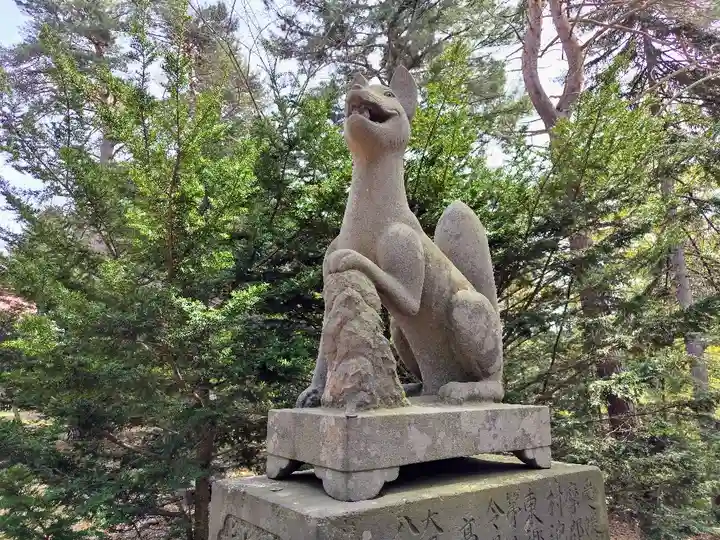稲荷神社(北海道)