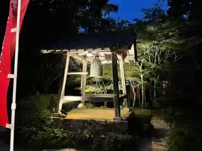 牟禮山観音禅寺のその他建物