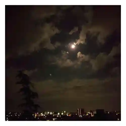 岐阜稲荷山本社(岐阜県)