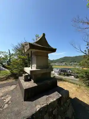 妙見神社(香川県)