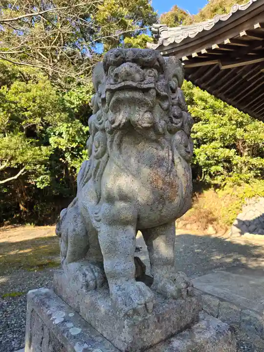 火鎮神社(静岡県)
