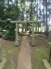 熊野神社(栃木県)