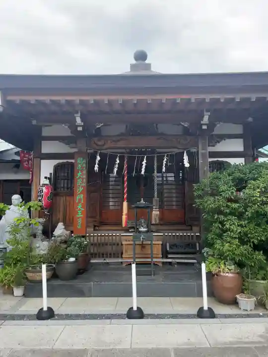 妙泉寺(神奈川県)