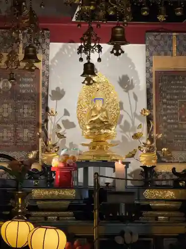 弘法寺（旧：龍生院）(東京都)
