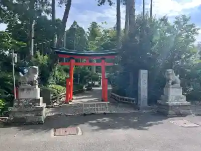 國吉神社(千葉県)