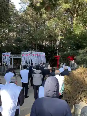 両社宮神社（宮町）(愛知県)