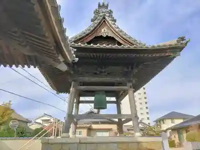 法林寺のその他建物