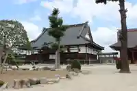 千妙寺の本殿・本堂