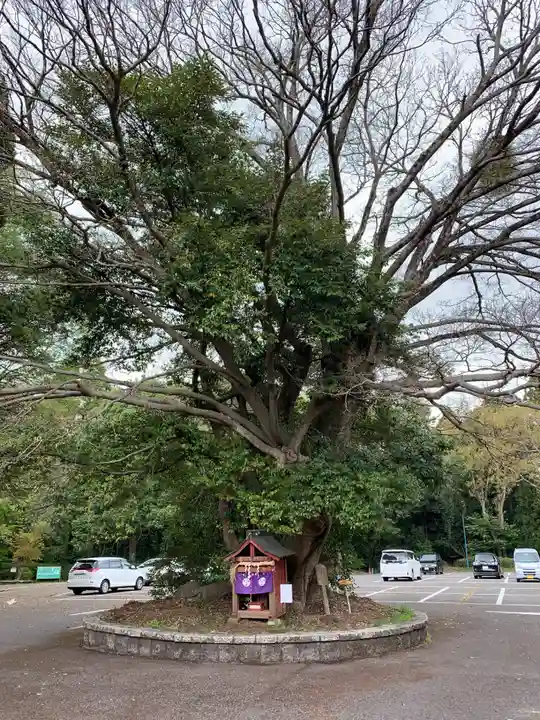 婆神様(千葉県)