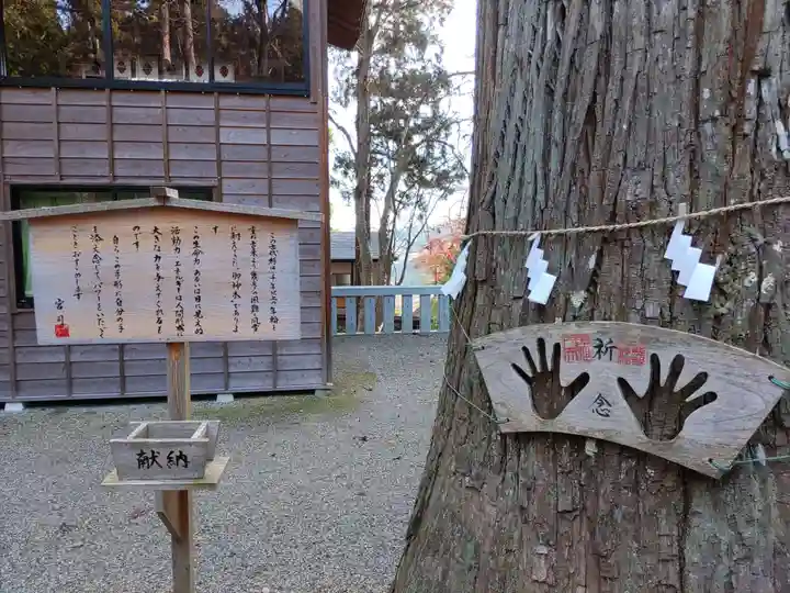 熊野神社(岩手県)