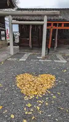 玉田神社(京都府)