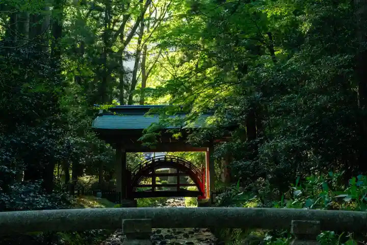 彌彦神社のその他建物