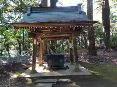 八菅神社(神奈川県)