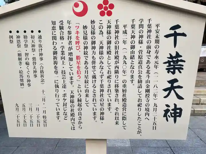 千葉神社(千葉県)