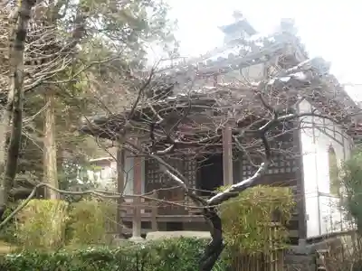 明月院のその他建物