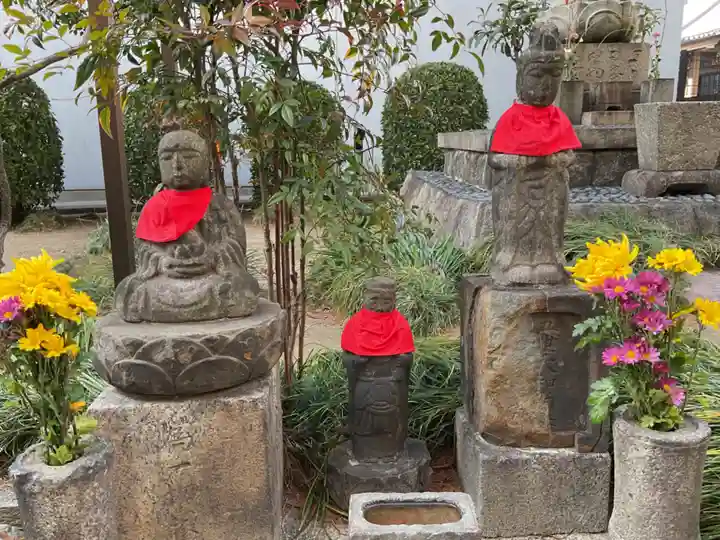 長松院(愛知県)