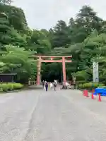 香取神宮(千葉県)