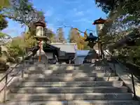 赤山禅院(京都府)