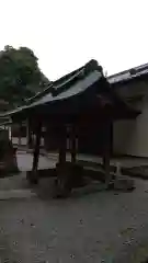 氷川神社(埼玉県)