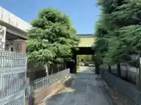 蓮長寺(東京都)